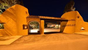 Hotels Hotel Abbartello : photos des chambres