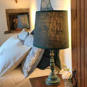 Casa do Tôjo e Rosmaninho