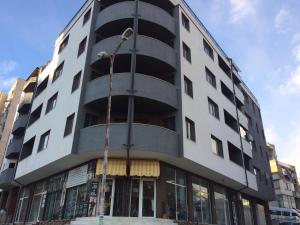 Apartment Spa Holidays