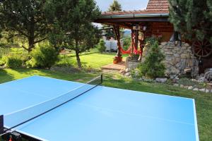 Cottage room in Privat Beata