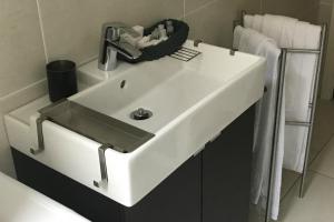 Apartamento de 1 dormitorio