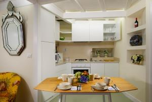 Navona Charming Flat