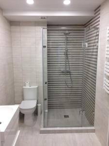 Elegant apartment close to the Old Town