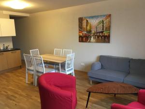 Riia 10 Deluxe Apartments