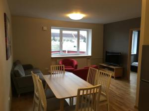 Riia 10 Deluxe Apartments