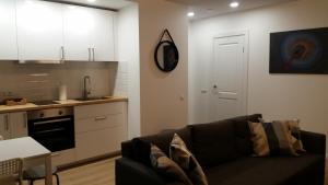 Elegant apartment close to the Old Town