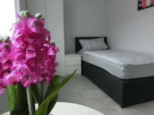 Частен дом Zimmer Enzjan Фаинген-ан-дер-Енц Германия