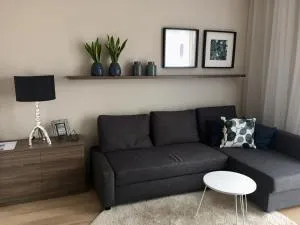 Modrý Apartmán - Velká Morava