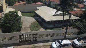 Praia Barra de São Miguel