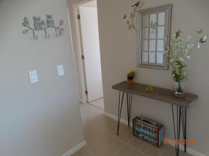 Laguna Bahía - Lagoamar, Algarrobo