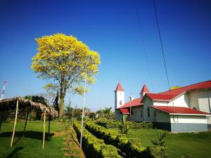 Hospedaje Las Orquídeas