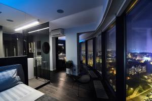 Appartamento Dream Time Premium Apartment Rzesz&oacute;w Polonia