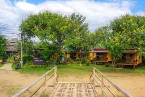 拜县家庭旅馆 - 清道