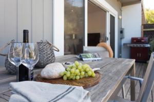 Capella Villa No. 3 - Luxurious beachside style