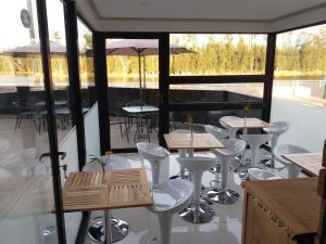 Casa Hotel Trocha Angosta