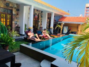 St CLAIRES GREEN Negombo Hotel & Hostels