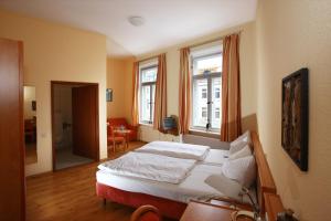 Restaurant & Hotel Wismar