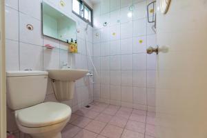 Jia Xiang Lin Guan Hai Homestay