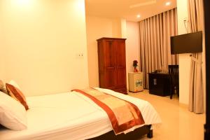 Phòng Đơn Tiêu chuẩn (Standard Single)