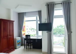 Phòng Đơn Cao Cấp (Superior Single Room)