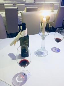 Hotel Restaurant Parthenon