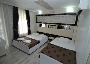 Standard Double or Twin Room room in Behram Hotel