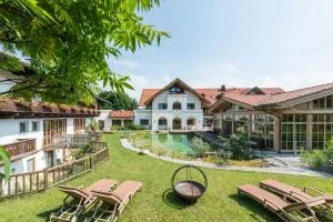 Posthotel Hofherr - 沃尔夫拉茨豪森