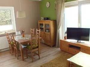 Ferienwohnung in Osterdeichstrich - Oesterdeichstrich