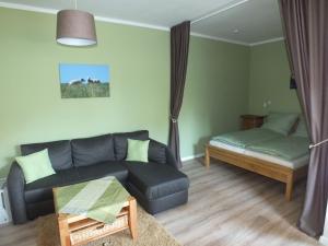 Ferienwohnung in Osterdeichstrich