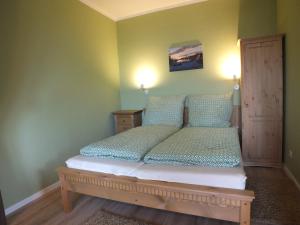 Ferienwohnung in Osterdeichstrich