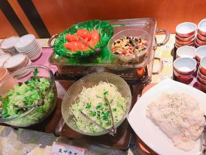 Breezbay Hotel & Resort Gero