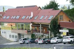 Samenkönig Pschait Handels GmbH - Sulz