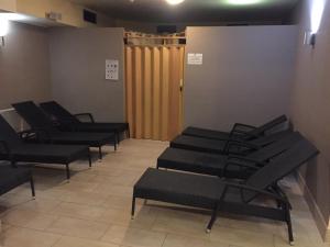 Schiappartement Nassfeld