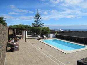 El Cercado - 4hvězdičkové hotely ve městě Tías