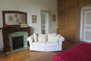 B&B / Chambres d'hotes Villa Dampierre : photos des chambres