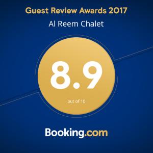 Al Reem Chalet