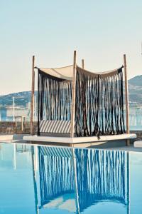 Mykonos No5 Luxury Suites & Villas Myconos Greece