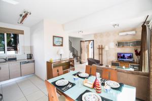 Katerina Luxury Villas
