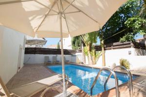 Katerina Luxury Villas