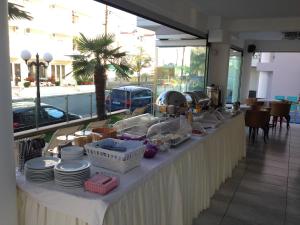 Panorama Inn Hotel Pieria Greece