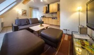 Fewo Tonis Strandidyll - Трассенгайде