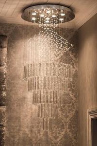 The Kingsman boutique Hotel