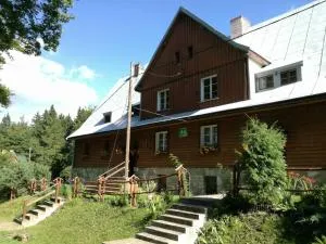 Apartament Zieleniec - Šerlich