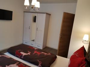 Appartementhaus Zraunig