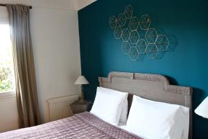 Hotels Hotel Les Oliviers : photos des chambres