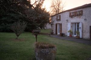 B&B / Chambres d'hotes La Bribaudonniere : photos des chambres