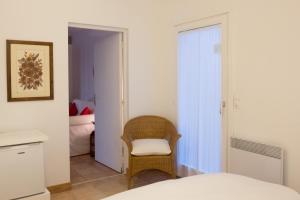 B&B / Chambres d'hotes La Bribaudonniere : photos des chambres