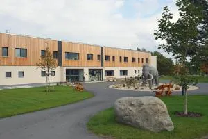 See- und Waldresort Gröbern - Jüdenberg