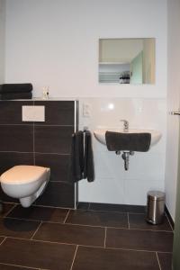 Ferienwohnung Palmen