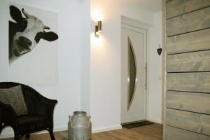 Ferienwohnung Palmen